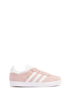 adidas Originals   Gazelle lace-up sneakers 