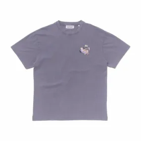 Carne Bollente Boudoir Bliss T-Shirt (Lavender)