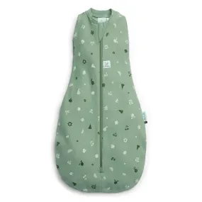 ergoPouch Cocoon Swaddle Bag 0.2 TOG - Sweet Orchard