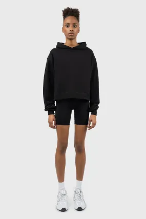 Everyday Cropped Hoodie