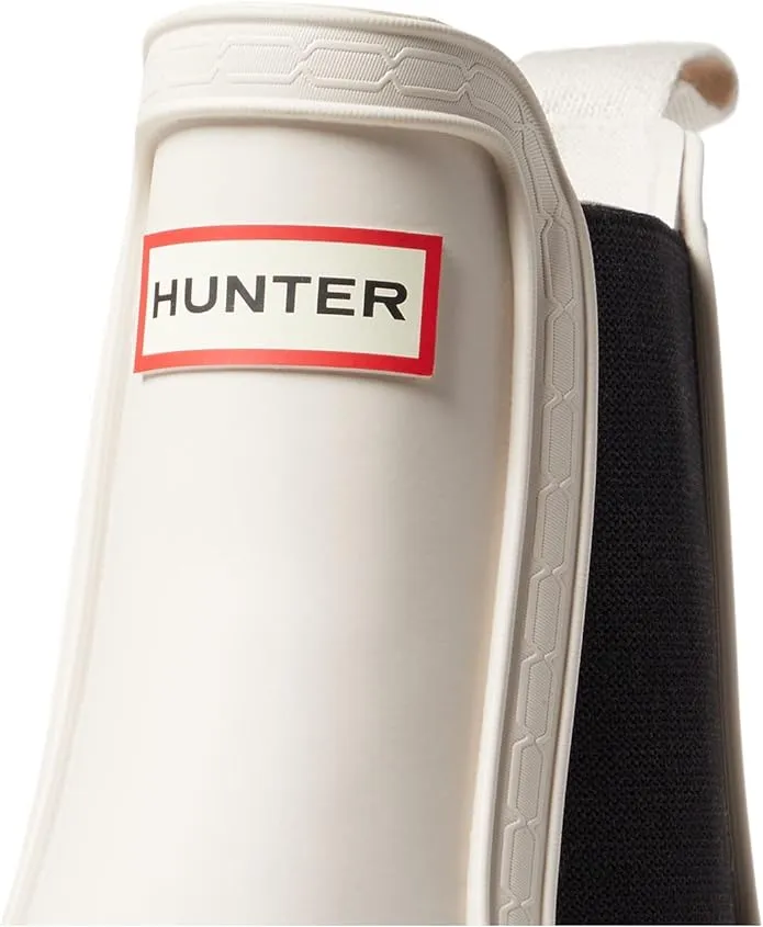 HUNTER Women's Walking Rain Boot Cast