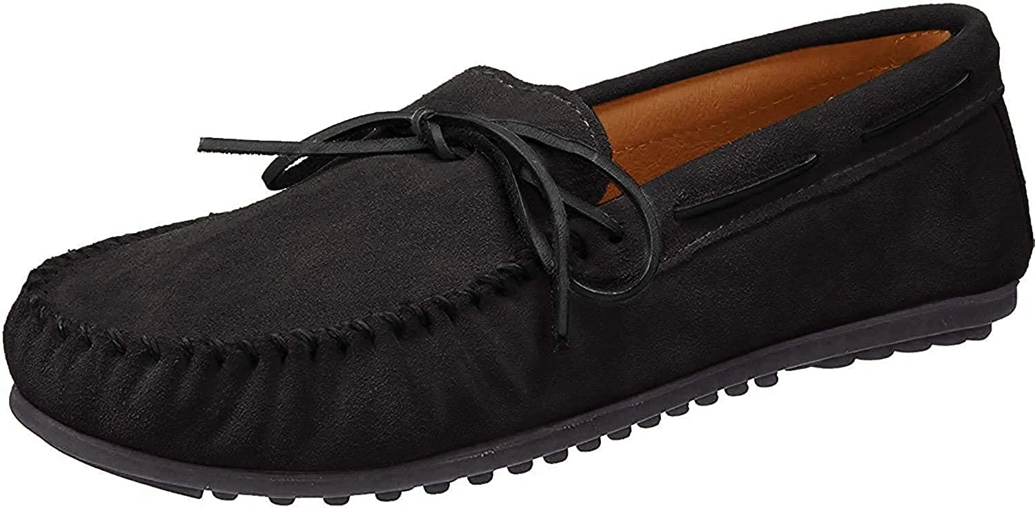 Minnetonka Men's Classic Moc