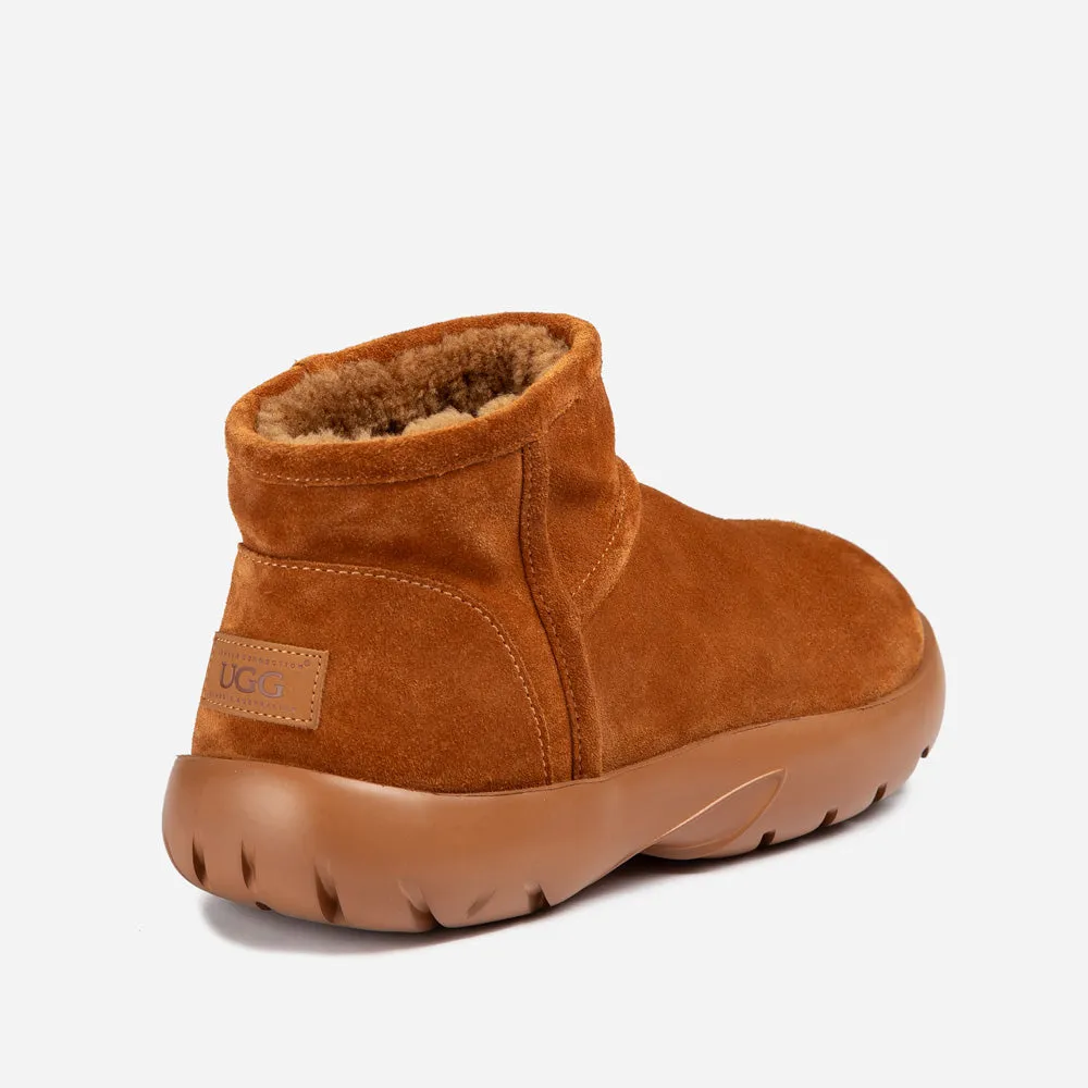 Ugg Ashton Mini Boots